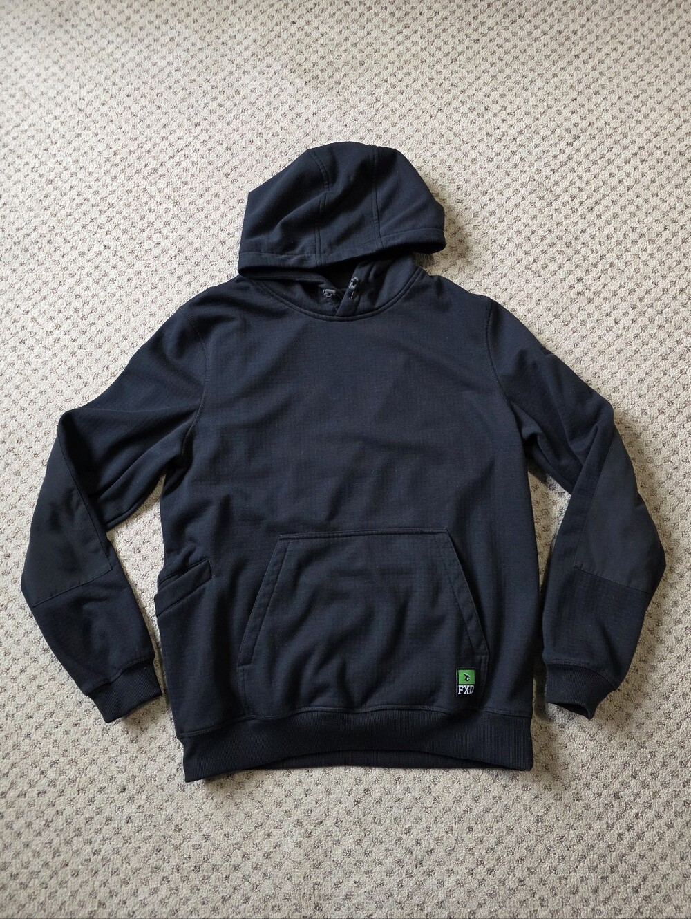 Fxd Work Fleece Hoodie